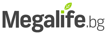Лого Megalife