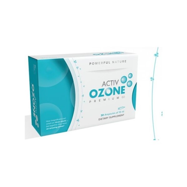 ActivOzone Premium 60