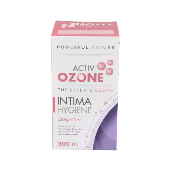ActivOzone Intima Hygiene
