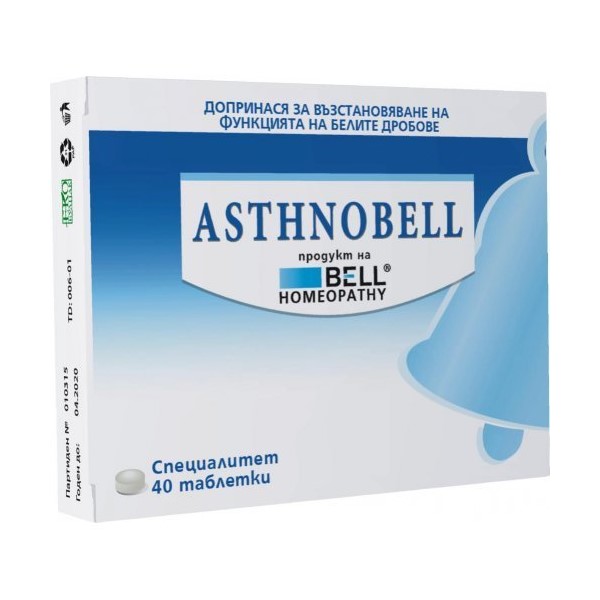 Asthnobell