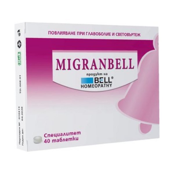 Migranbell