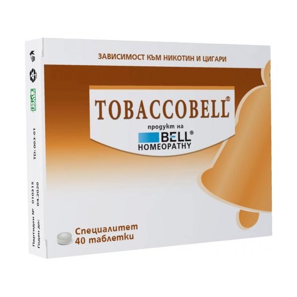 Tobaccobell