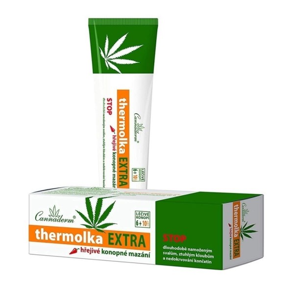 Cannaderm Thermolka