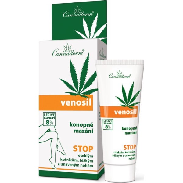 Cannaderm Venosil