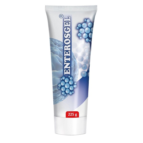 Enterosgel
