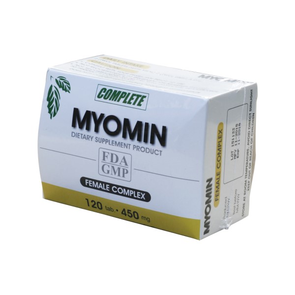 Myomin