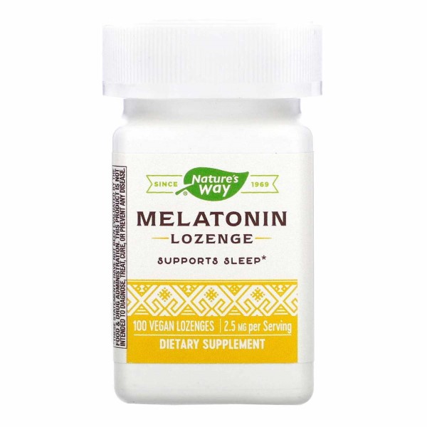 Melatonin