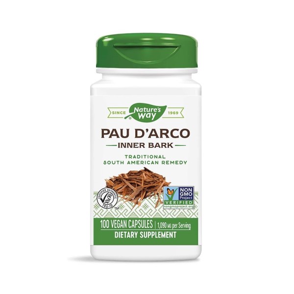 Pau D’Arco