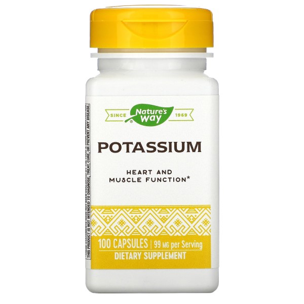 Potassium