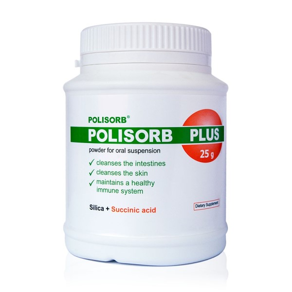 Polisorb Plus