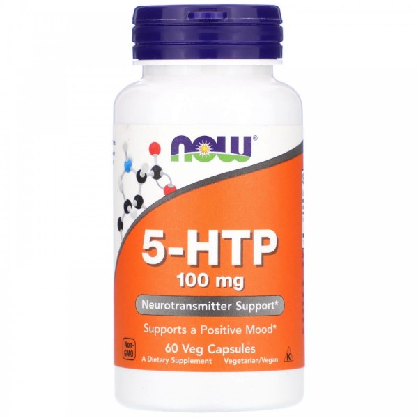 5-HTP