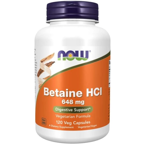 Bеtаіnе НСl 