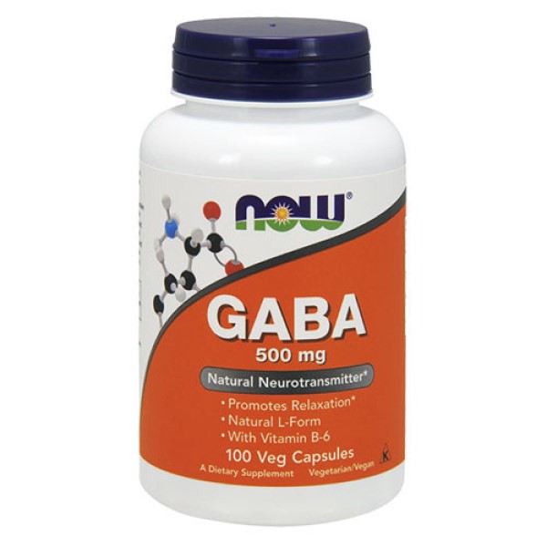 GABA 