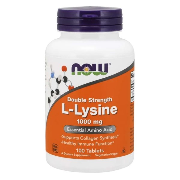 L-Lysine 