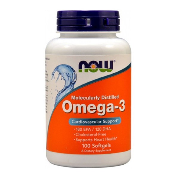 Omega-3
