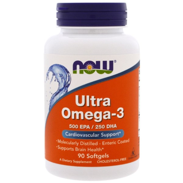 Ultra Omega-3