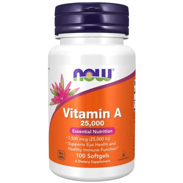 Vitamin A