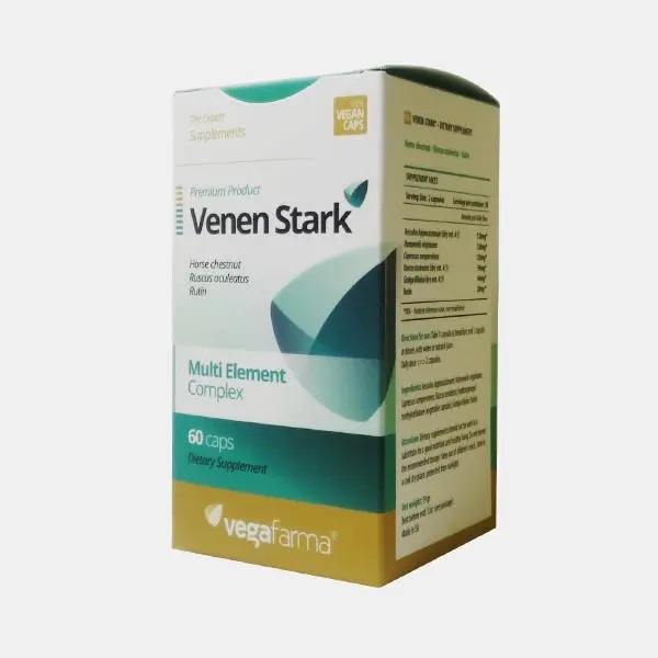 Venen Stark – Multi Element Complex
