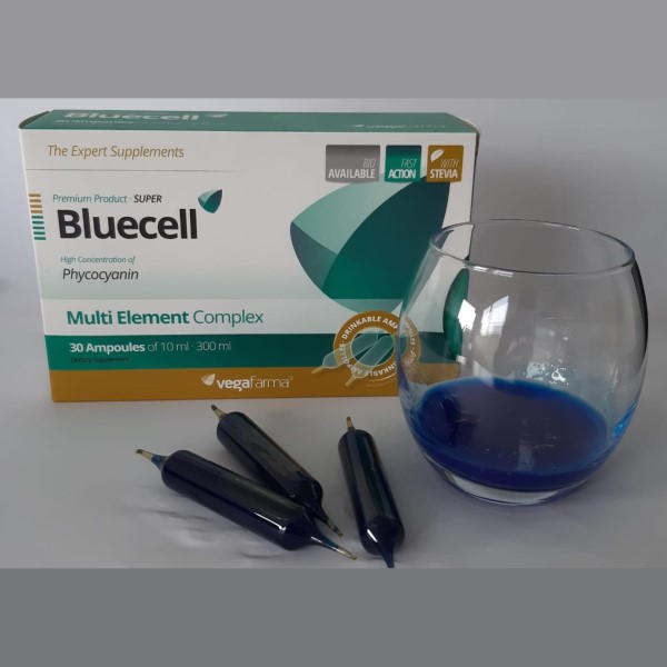 Bluecell – Multi Element Complex