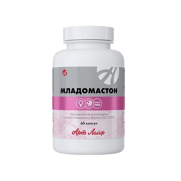 Младомастон