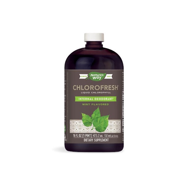 Chlorofresh