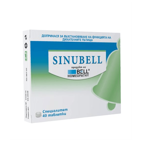 Sinubell