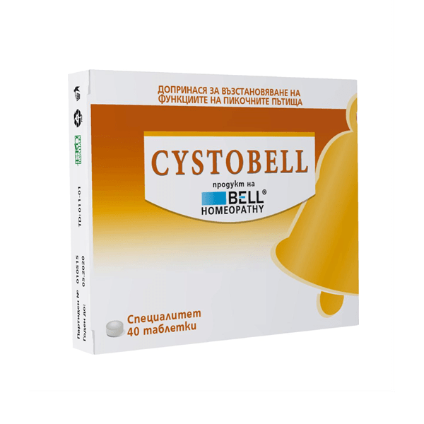 Cystobell