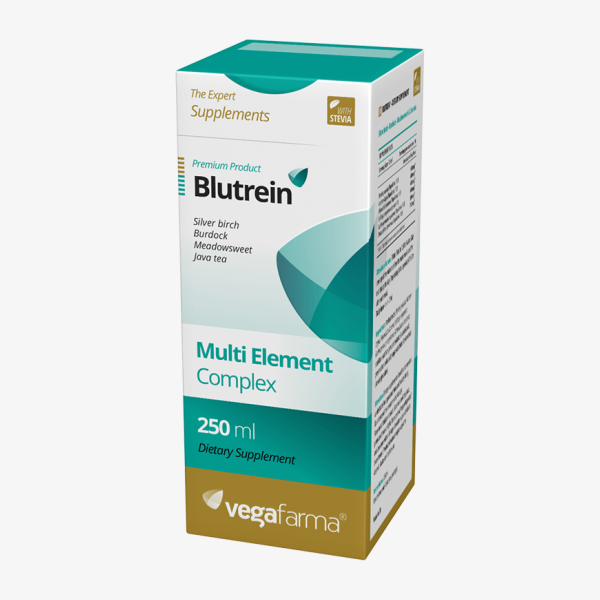 Blutrein – Multi Element Complex
