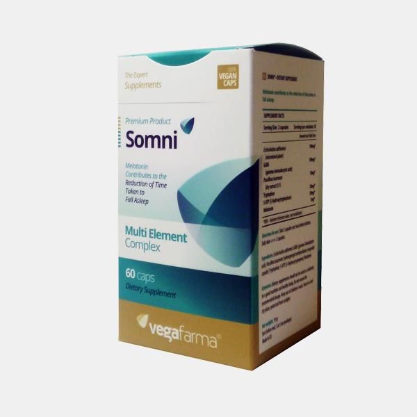 Somni – Multi Element Complex