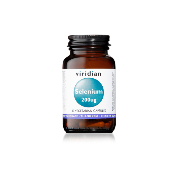 Selenium