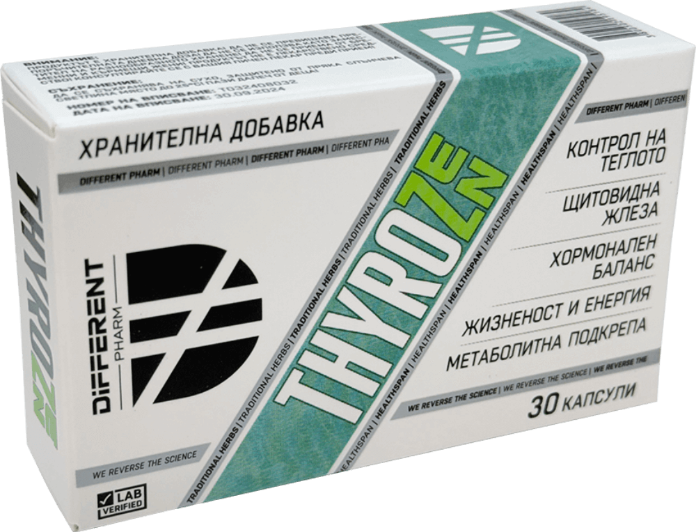 Thyrozen