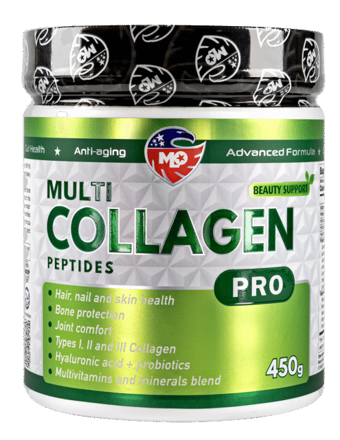 Колаген MLO Multi Collagen Pro